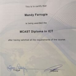Buy college degree from The Malta College of Arts, Science and Technology