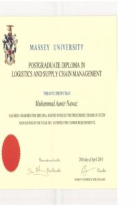 Buy college degree from The Massey University