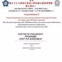 Buy college degree from the National Chung Hsing University