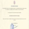 Buy college degree from the National Technical University of Athens