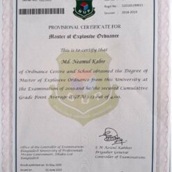 Buy college degree from the National University, Bangladesh