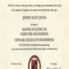 Buy college degree from The New Jersey Institute of Technology
