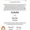 Buy college degree from The New Mexico State University