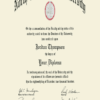 Buy college degree from The North Carolina State University