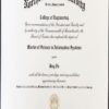Buy college degree from The Northeastern University