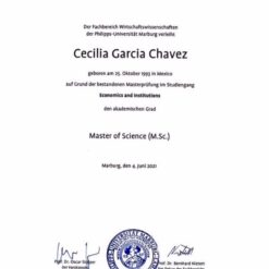 Buy college degree from the Philipps-Universität Marburg