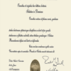 Buy college degree from The Princeton University