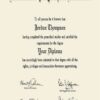 Buy college degree from The Rensselaer Polytechnic Institute