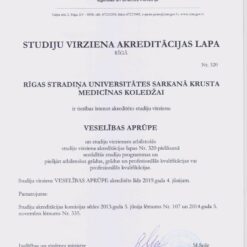 Buy college degree from The Rigas Stradina Universitate