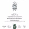 Buy college degree from the Royal Roads University