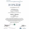 Buy college degree from the Ruhr-Universität Bochum
