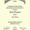 Buy college degree from The Southern Illinois University Carbondale