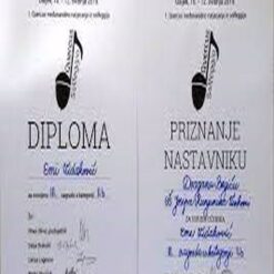 Buy college degree from The Sveucilište Josipa Jurja Strossmayera u Osijeku