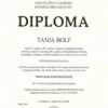 Buy college degree from The Sveucilište u Splitu