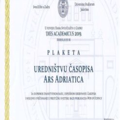 Buy college degree from The Sveucilište u Zadru