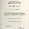 Buy college degree from The Sveucilište u Zagrebu