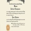 Buy college degree from The Syracuse University