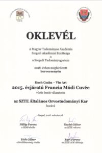 Buy college degree from the Szegedi Tudományegyetem