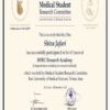 Buy college degree from the Tehran University of Medical Sciences