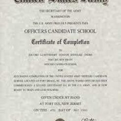 Buy college degree from The United States Military Academy