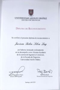 Buy college degree from The Universidad Adolfo Ibañez