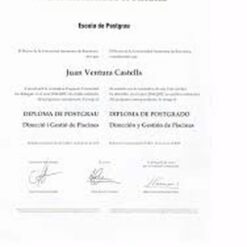 Buy college degree from the Universidad Autónoma de Barcelona