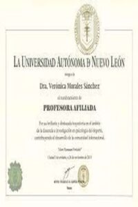 Buy college degree from The Universidad Autónoma de Nuevo León