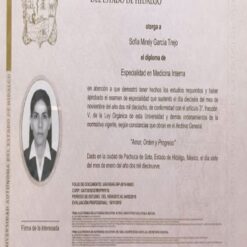 Buy college degree from The Universidad Autónoma del Estado de Hidalgo