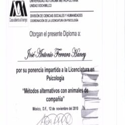 Buy college degree from The Universidad Autónoma Metropolitana