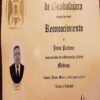 Buy college degree from The Universidad de Guadalajara