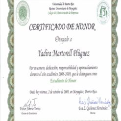 Buy college degree from the Universidad de Puerto Rico, Recinto Universitario de Mayagüez