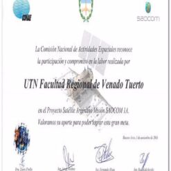 Buy college degree from the Universidad Tecnológica Nacional