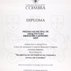 Buy college degree from the Universidade de Coimbra