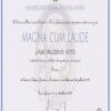 Buy college degree from the Universidade Federal do Rio de Janeiro