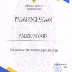 Buy college degree from the Universitas Airlangga