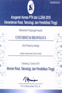 Buy college degree from the Universitas Brawijaya