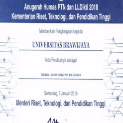Buy college degree from the Universitas Brawijaya