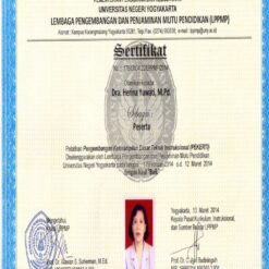 Buy college degree from the Universitas Pendidikan Indonesia