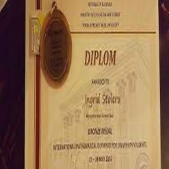 Buy college degree from the Universitatea Alexandru Ioan Cuza din Iasi