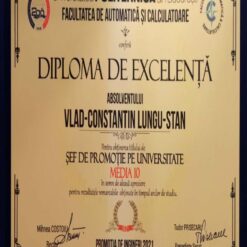 Buy college degree from the Universitatea Politehnica din Bucuresti
