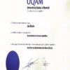 Buy college degree from The Université du Québec à Montréal