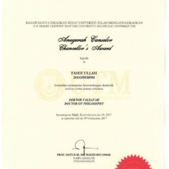 Buy college degree from The Universiti Teknologi Malaysia
