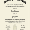 Buy college degree from The University at Buffalo, State University of New York