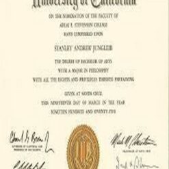 Buy college degree from The University of California, San Diego