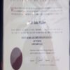 Buy college degree from The University of Canterbury