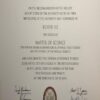 Buy college degree from The University of Chicago