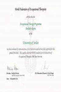 Buy college degree from The University of Jordan