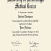 Buy college degree from The University of Mississippi