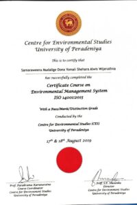 Buy college degree from the University of Peradeniya