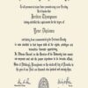 Buy college degree from The University of Pittsburgh